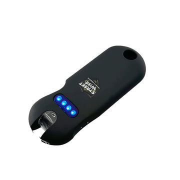 Close Up Street Wise Stun Gun
