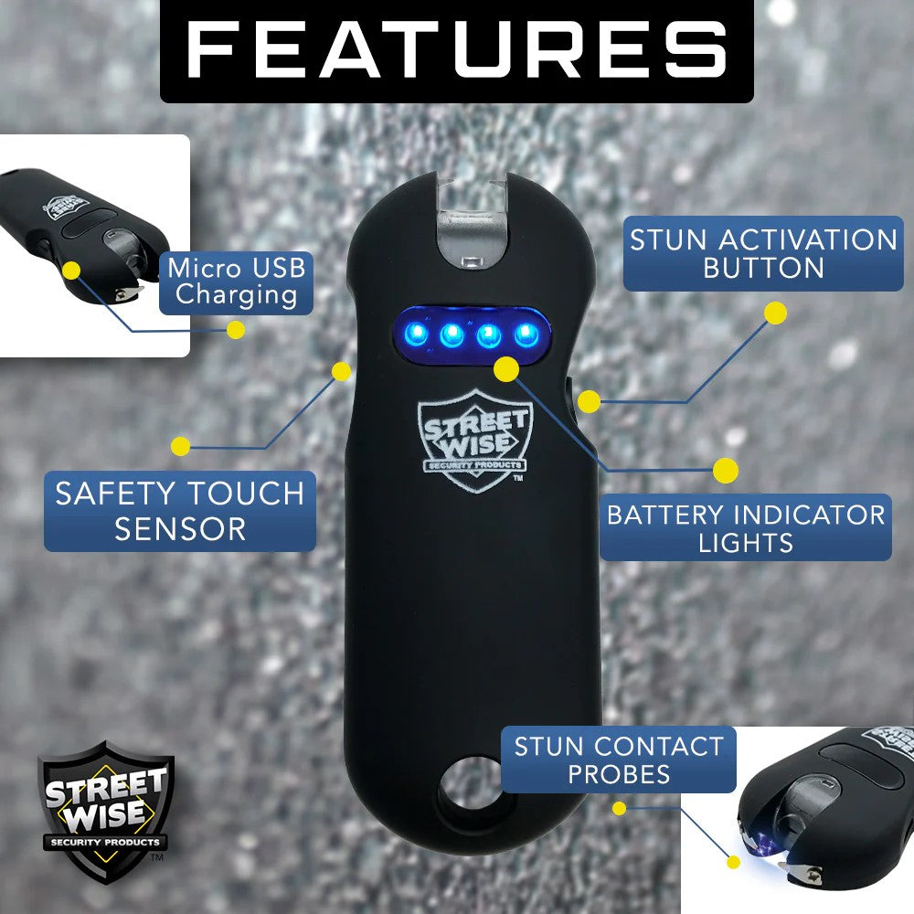 Stun Gun