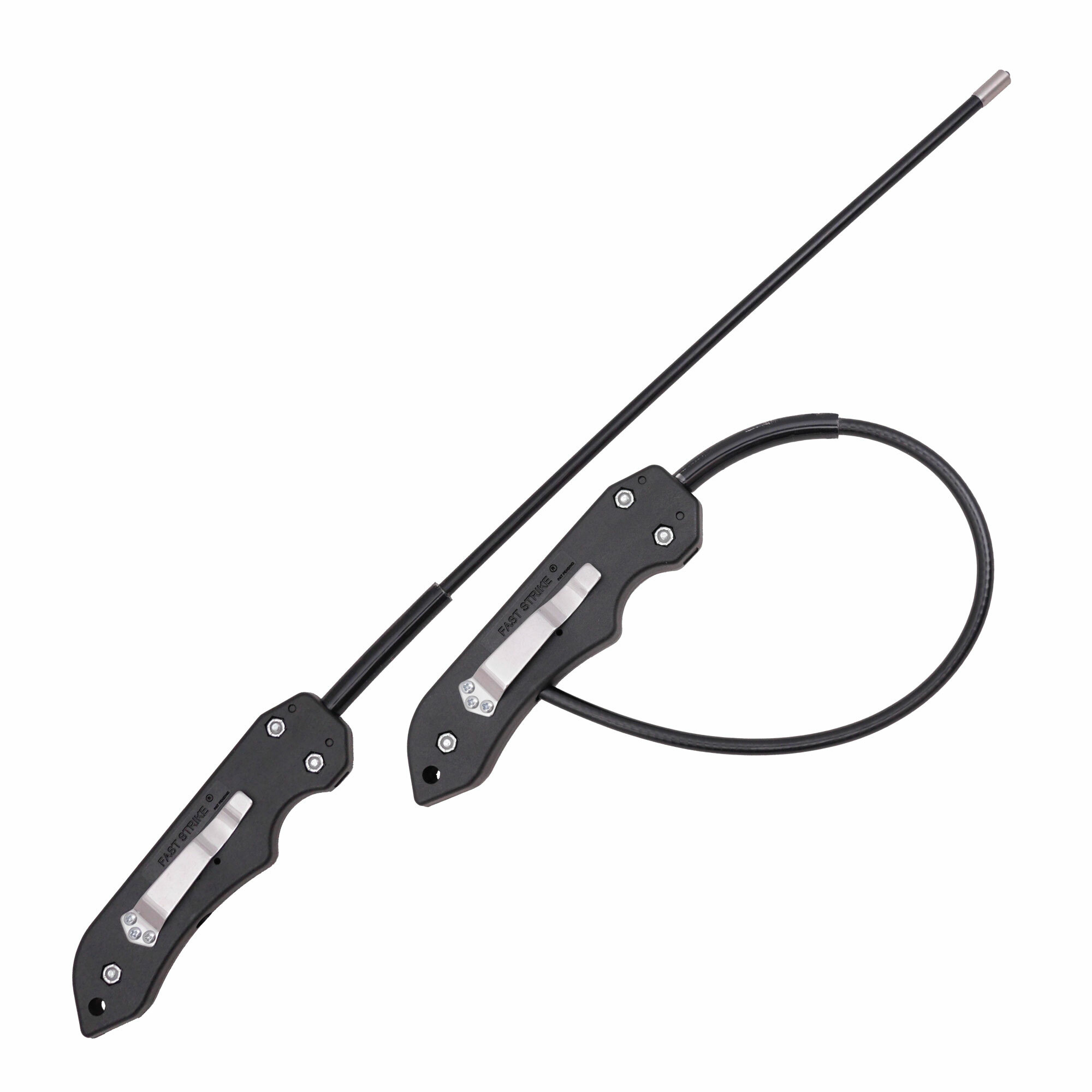 Self-defense- Tactical Whip