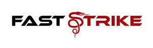 Fast Strike Whip  LOGO