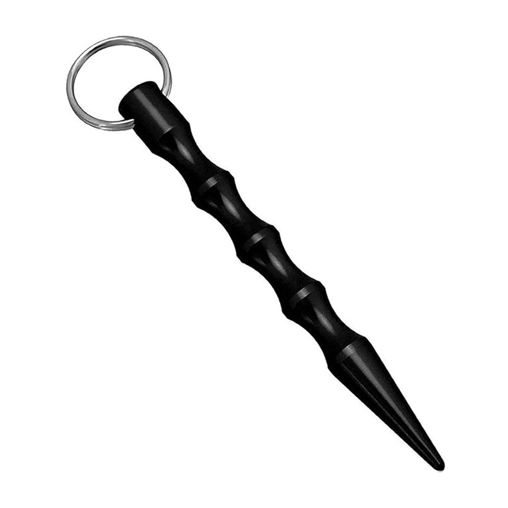 Aluminum Alloy Kubaton  Self Defense  Striker Key Chain Tool