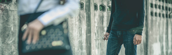 Choosing a Self-Defense Tool: Key Considerations