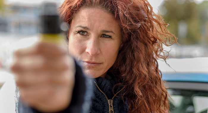 Importance of Owning Various Self Defense Tools